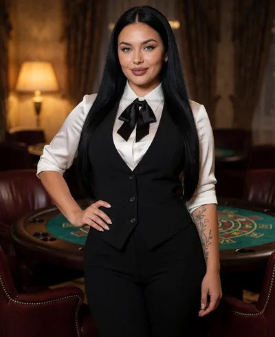 Zarina, 28